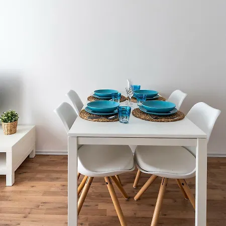 Lägenhet 223 - Designovy