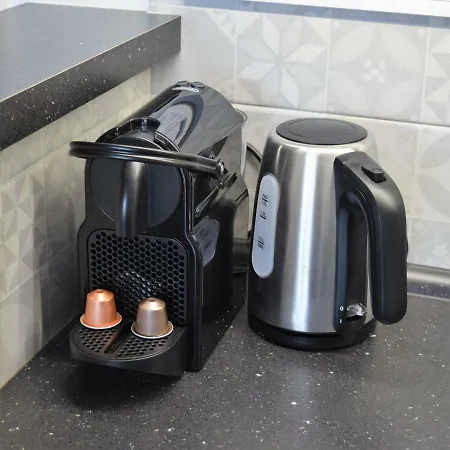 Lägenhet 223 - Designovy