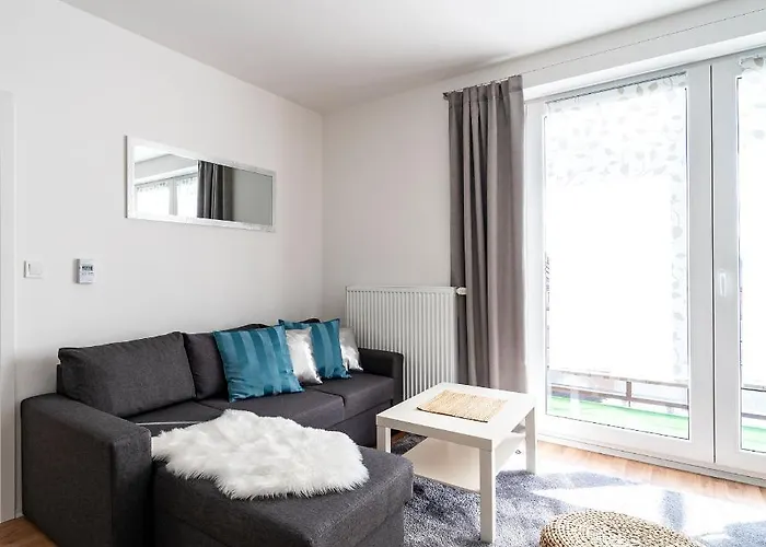223 - Designovy Apartment