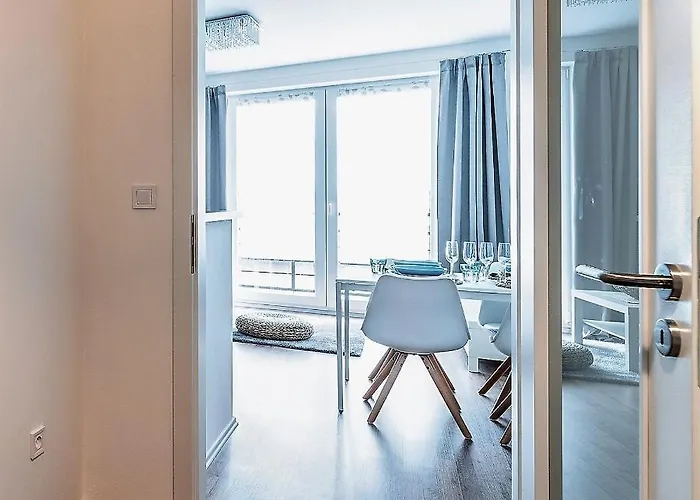 Apartment 223 - Designovy Jihlava