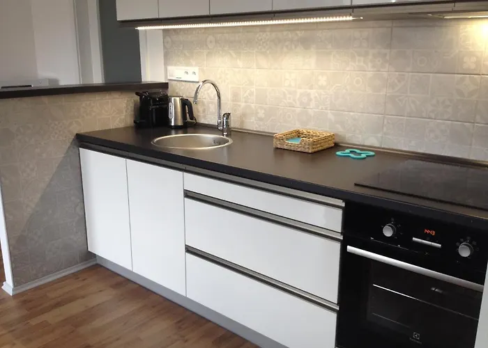 Apartament 223 - Designovy