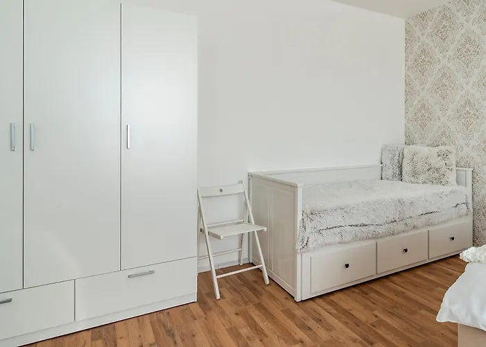 Apartment 223 - Designovy Jihlava