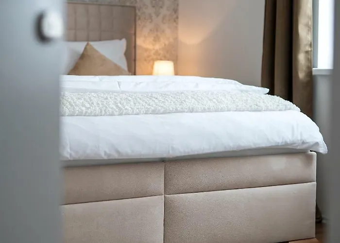 Apartamento 223 - Designový *