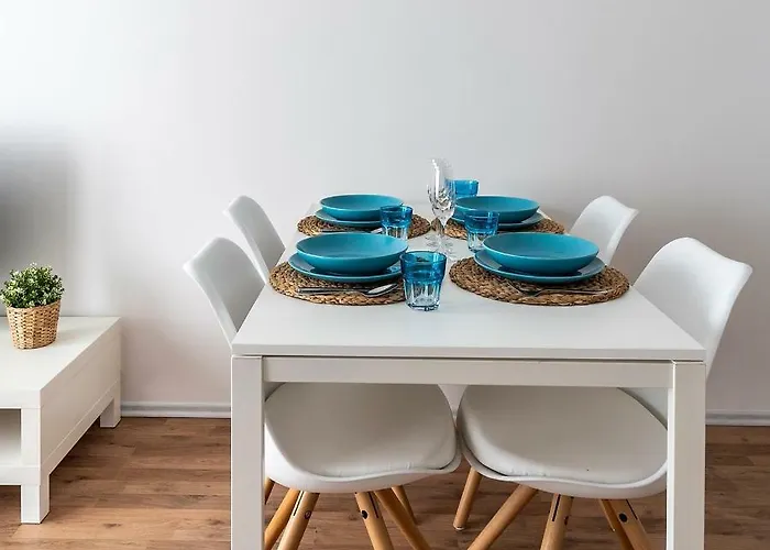 Apartament 223 - Designovy