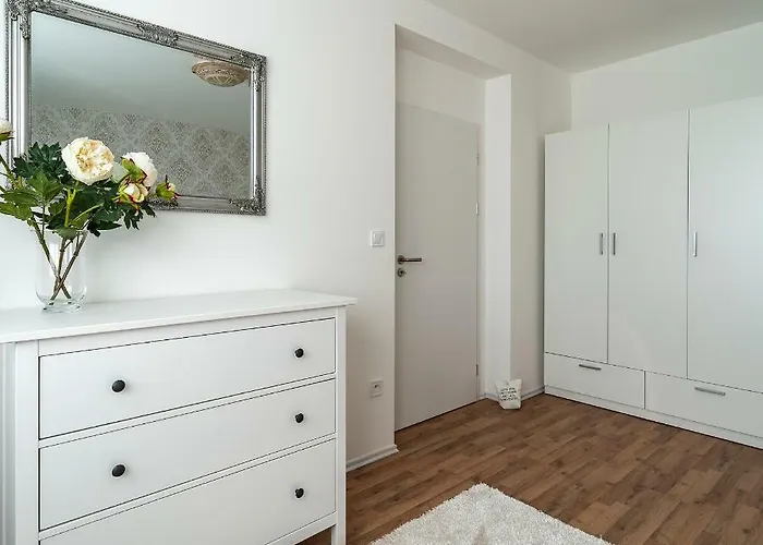 223 - Designovy Apartament Igława