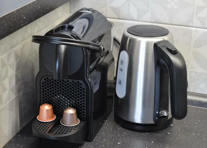 Lägenhet 223 - Designovy