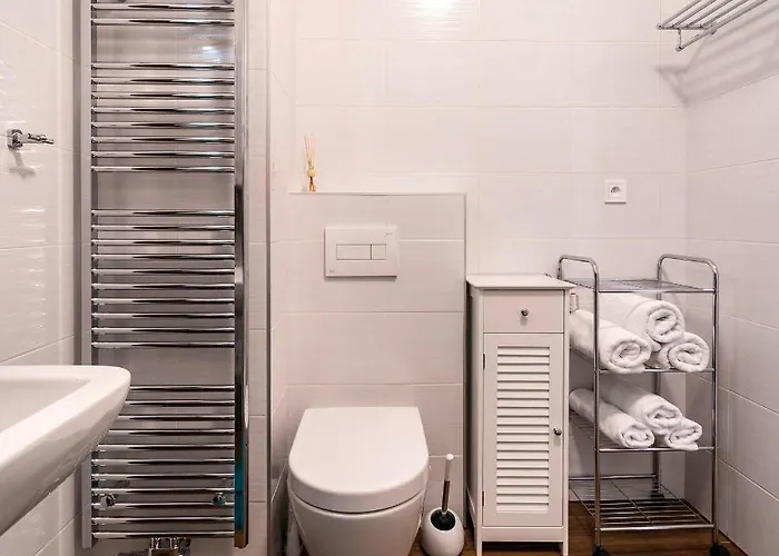 Apartment 223 - Designovy Jihlava