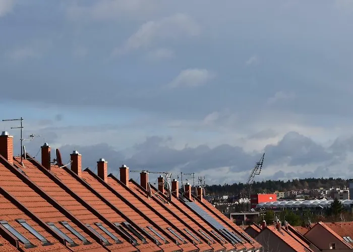 223 - Designový Apartamento